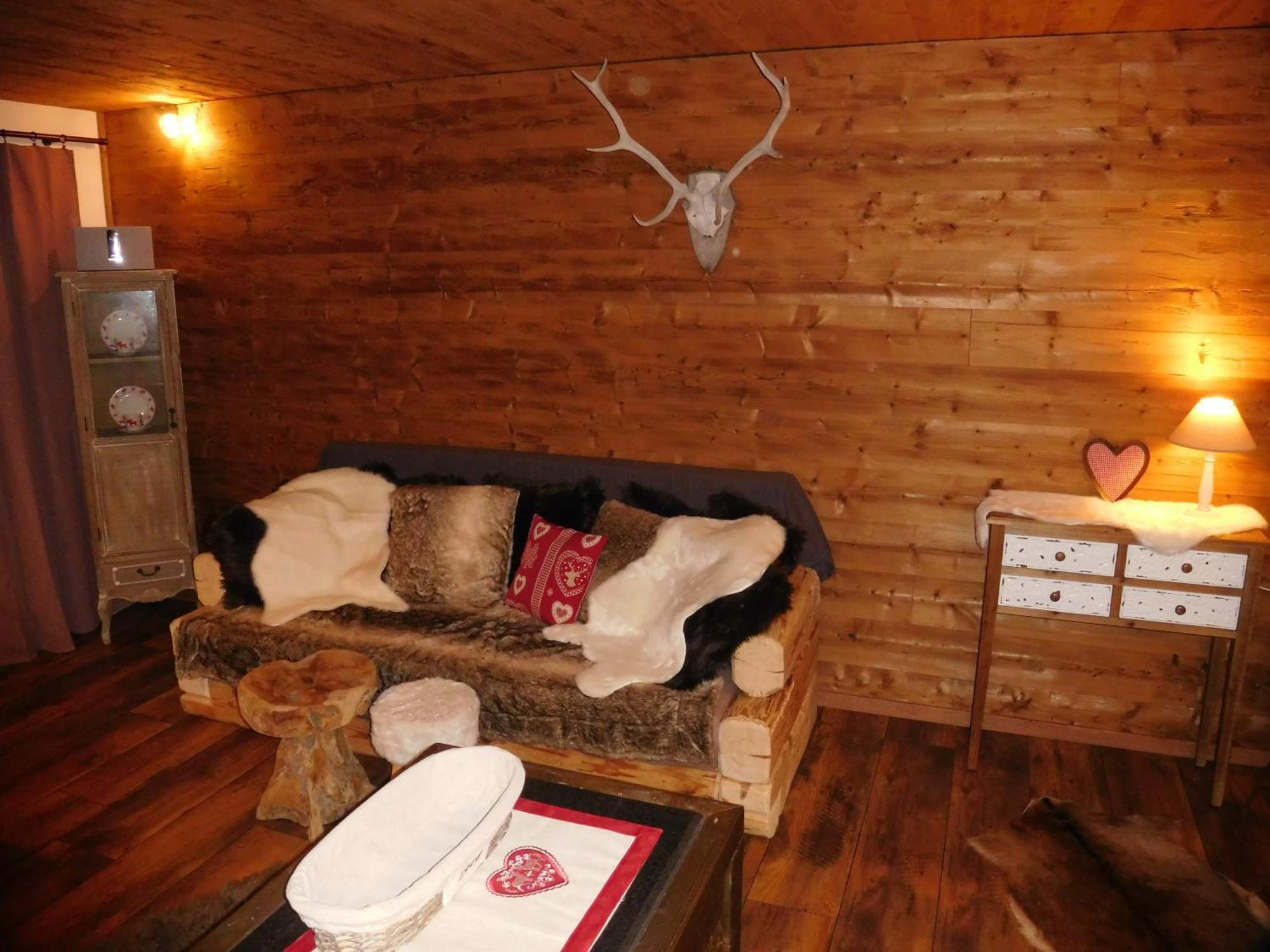 Wellnessoase Mit Sauna Und Whirlpool Inzell Exterior foto